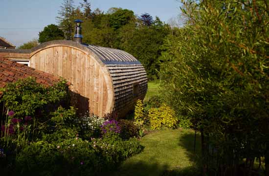 Architectonic Design Ltd — architectural project photograph 5 from the business website