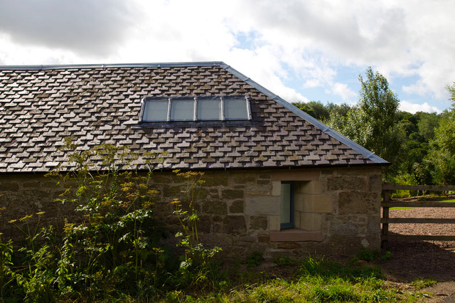Architectonic Design Ltd — architectural project photograph 3 from the business website