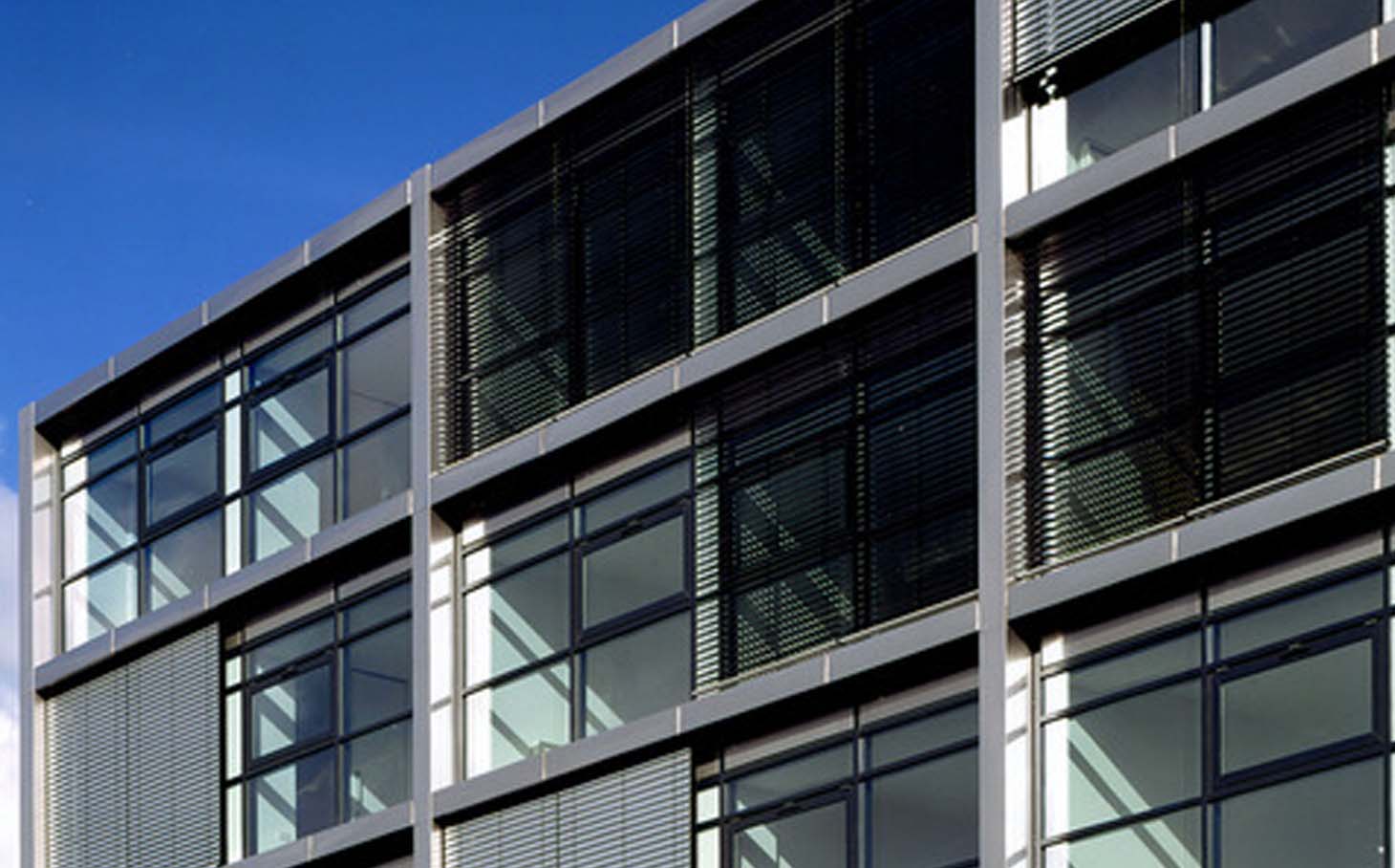 Architectonic Design Ltd — architectural project photograph 2 from the business website